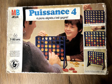 Puissance jeu vintage d'occasion  Manosque