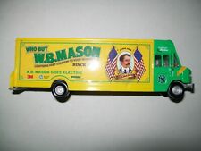 truck b w mason for sale  Saint Petersburg