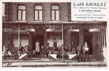 Jeumont san66865 café d'occasion  France