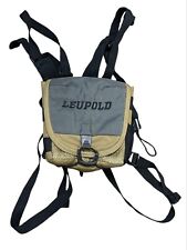 Leupold binocular chest for sale  Boise