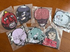 Berserk ichiban kuji d'occasion  Expédié en France