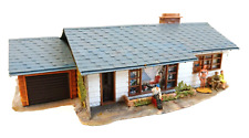 Faller bungalow landhaus gebraucht kaufen  Datteln