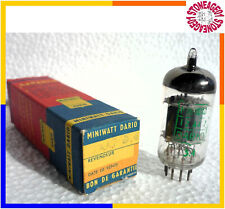Vintage 12ax7 ecc83 d'occasion  Pont-d'Ain