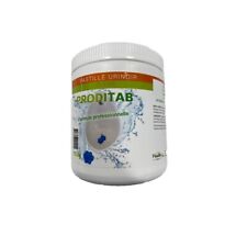 Pastilles urinoirs proditab d'occasion  France