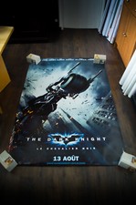 The dark knight d'occasion  Montpellier-