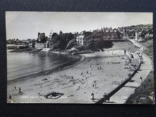 Cartão postal Isle of Man PORT ST. MARY Happy Valley c1960s RP J. Salmon, usado comprar usado  Enviando para Brazil