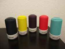 Pantone bluetooth lautsprecher gebraucht kaufen  Hilden