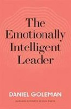 The Emotionally Intelligent Leader by Goleman, Daniel, usado comprar usado  Enviando para Brazil