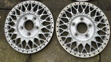 Genuine pair bbs for sale  STOKE-ON-TRENT