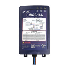 Icm controls icm870 for sale  Indianapolis