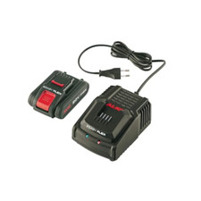 Kit starter batteria usato  Roccagloriosa