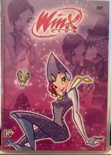 Winx club stagione usato  Macerata