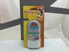 Nuby mouche bébé d'occasion  Craponne