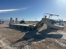 M1000 trailer heavy for sale  Susanville