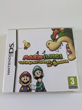 Gioco mario luigi usato  Musile di Piave