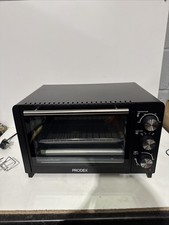 Black mini oven for sale  ROSSENDALE