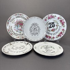 25th wedding anniversary for sale  Maryville