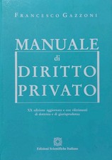 2021 gazzoni manuale usato  Siracusa