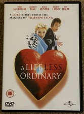 Life less ordinary for sale  LOUGHBOROUGH