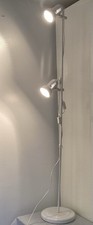 Vintage floor lamp for sale  LONDON
