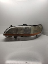 Driver left headlight for sale  Seymour