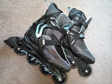 Women line rollerblades for sale  LEWES