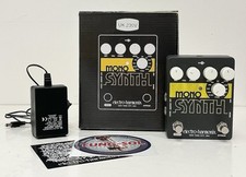 Electro harmonix guitar for sale  CHELMSFORD