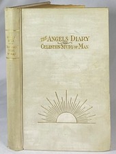 1903 angels diary for sale  Wallingford