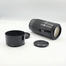 Minolta 210mm macro for sale  CASTLEFORD