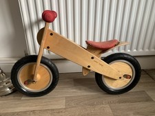 Kokua wooden balance for sale  DUNMOW