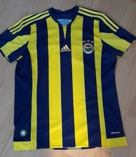 Adidas fußball trikot gebraucht kaufen  Oyten