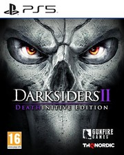 Darksiders deathinitive editio d'occasion  Saint-Ouen-l'Aumône