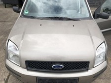 Ford fusion ju2 gebraucht kaufen  Magdeburg