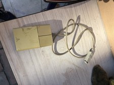Mouse atari vintage usato  Cavezzo