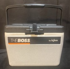 Igloo cooler boss for sale  Mc Connellsburg