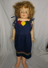 Vintage ideal patti for sale  Rock Hill