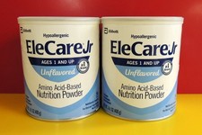 Cans elecare junior for sale  Stoughton