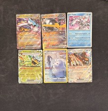 Lot pokemon d'occasion  Marseille III