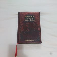 Grimm complete fairy for sale  SHEFFIELD