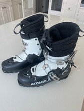 Atomic backland 300g for sale  WESTCLIFF-ON-SEA