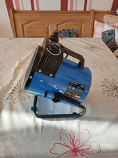 Elektroheizer heizlüfter güd gebraucht kaufen  Füssen