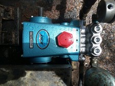 Fat cat pump for sale  Tallahassee