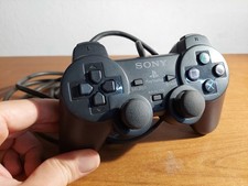 Controller playstation nero usato  Induno Olona