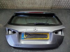 Mercedes class tailgate for sale  WEST BROMWICH