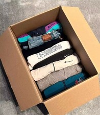 Box lotto 20kg usato  Giugliano in Campania