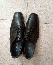 Scarpe eleganti uomo usato  Galatina