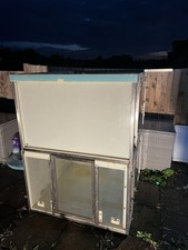 Large animal housing for sale  ROMFORD