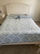 Pc. king size for sale  Jasper