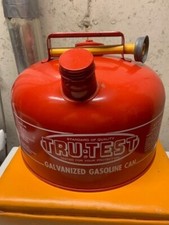Tru test gallon for sale  Steger
