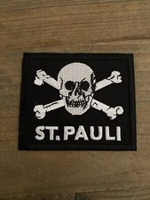 Toppetta st. pauli usato  Roma